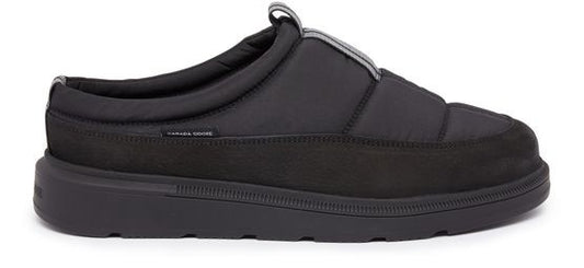 CANADA GOOSE Crofton スリッパ - Image 1