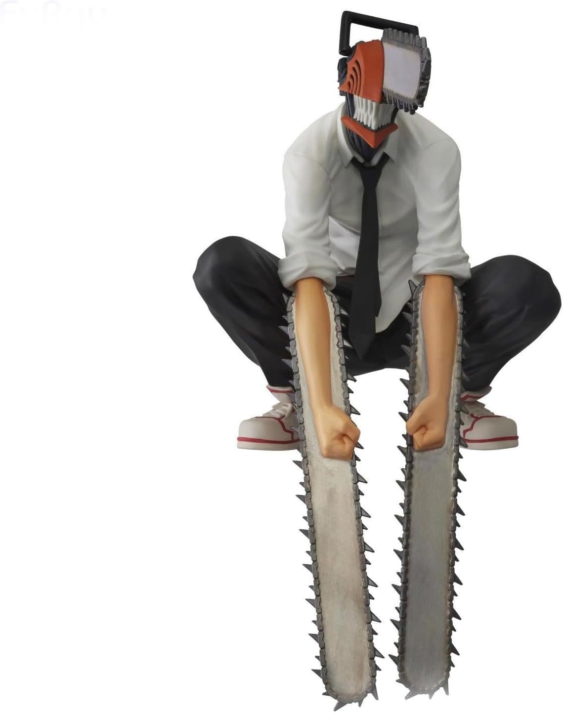 Chainsaw Man Wet Stopper Figure Chainsaw Devil