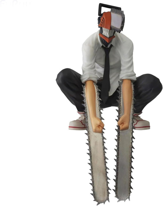 Chainsaw Man Wet Stopper Figure Chainsaw Devil
