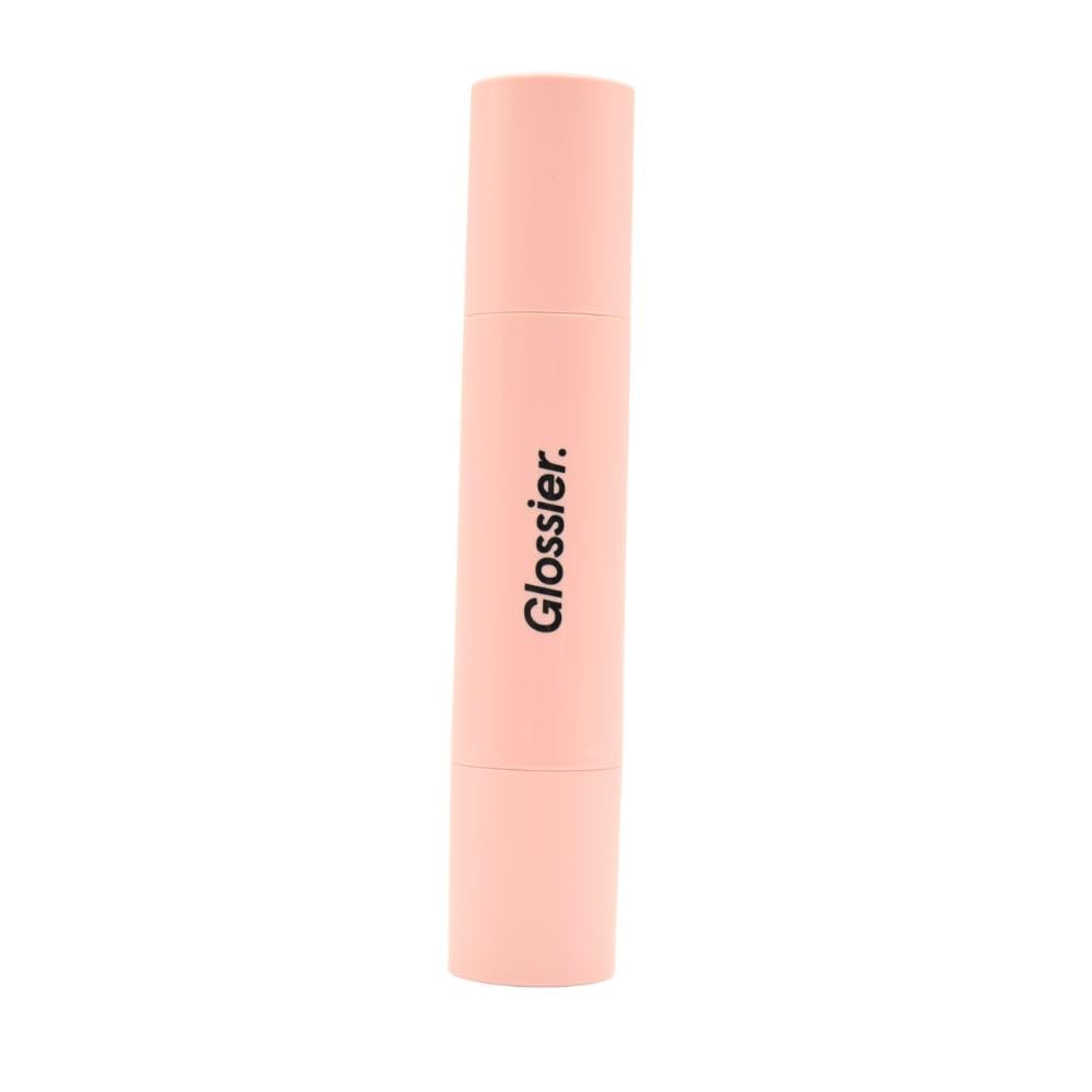 Glossier Cloud Paint - Brocha para rubor de mejillas de doble punta