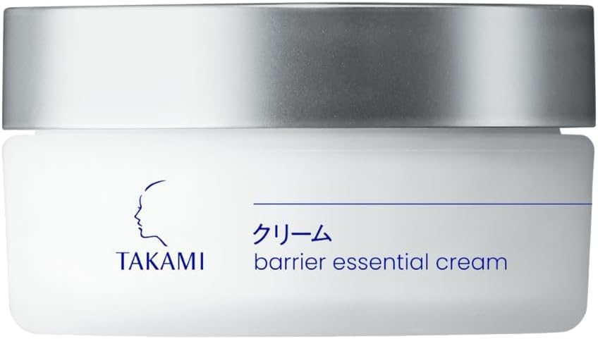 Takami Barrier Essential Cream, 28g