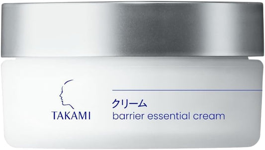 Takami Barrier Essential Cream, 28g