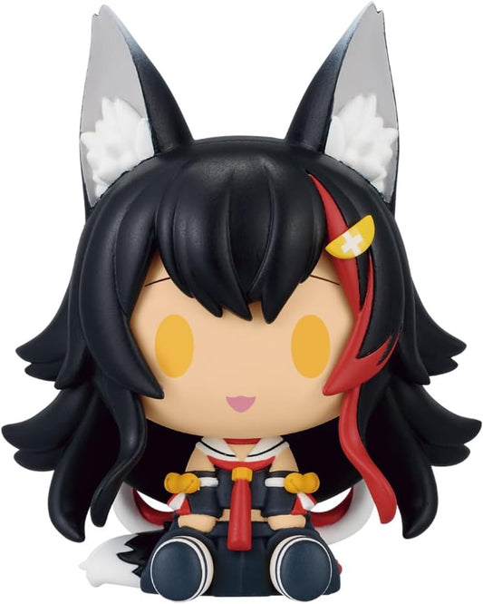 Ichiban Kuji Holo Live Chokokoko Kokko Collection Chocokoko Koko Kokko Figure Mio Okami