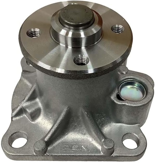 ウォーターポンプ WPT-106 純正品番 16100-29095 トヨタ カムリ/ビスタ ZZV50 98.06-01.07