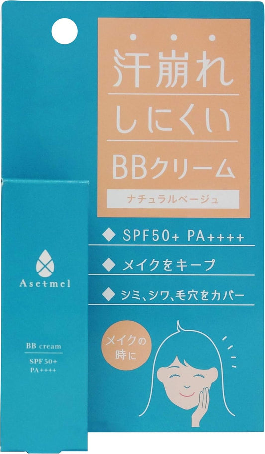 Acetomel BB Cream