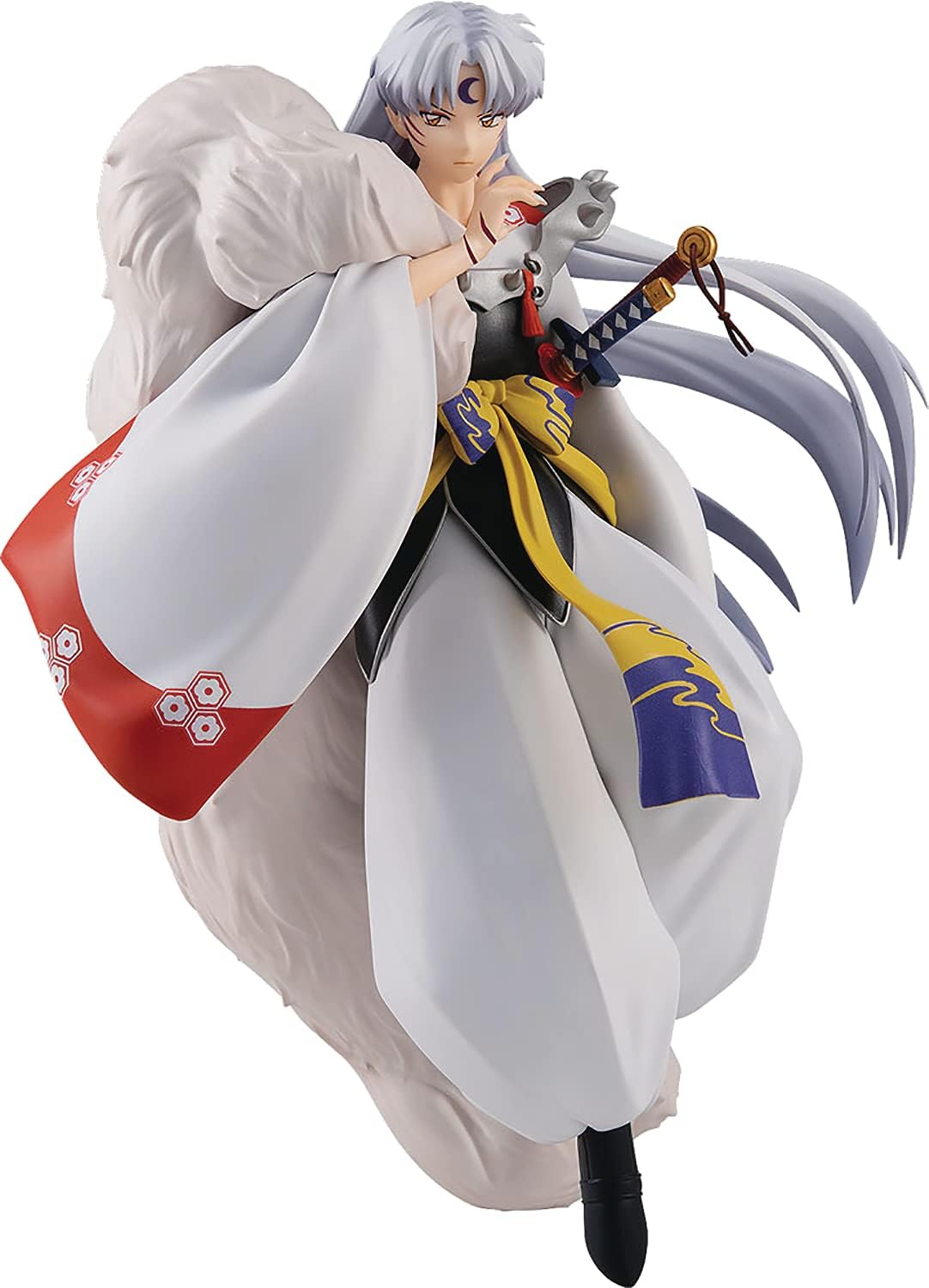 POP UP PARADE Inuyasha Kushomaru, Non-scale, ABS & PVC, Pre-painted Complete Figure