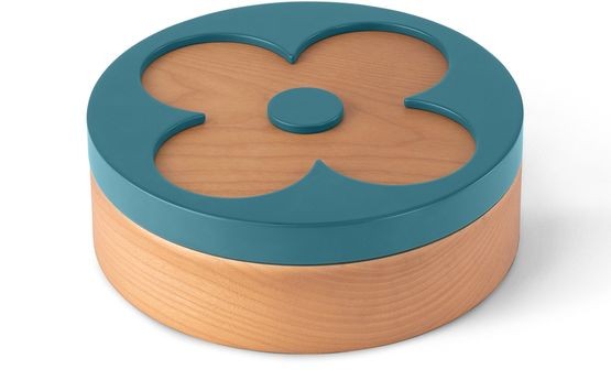 LOUIS VUITTON Flower Box - Image 1