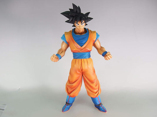 ドラゴンボールZ MASTER STARS PIECE THE SON GOKOU2 孫悟空 フィギュア