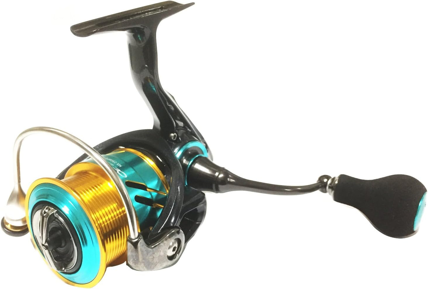 ダイワ(DAIWA) スピニングリール 17 エメラルダスMX (2017モデル)