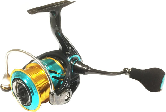 ダイワ(DAIWA) スピニングリール 17 エメラルダスMX (2017モデル)