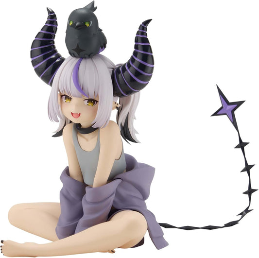 Holo Live IF - Relax Time - Laplas Darkness Figure