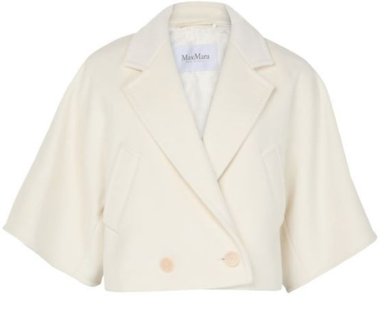 MAX MARA Galea jacket - Image 1