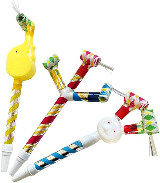 Blowback Village 123 Blow Out Set, 3 Pieces, Animal