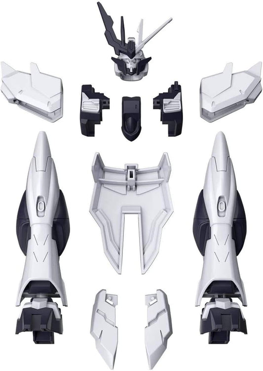 Bandai Spirits HGBD:R Gundam Build Divers Re:RISE Fake New Unit 1/144 Scale Color-Coded Plastic Model Kit