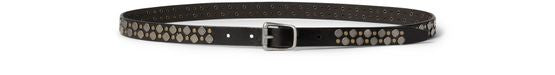 LEMAIRE Rio 20 studded belt - Image 1