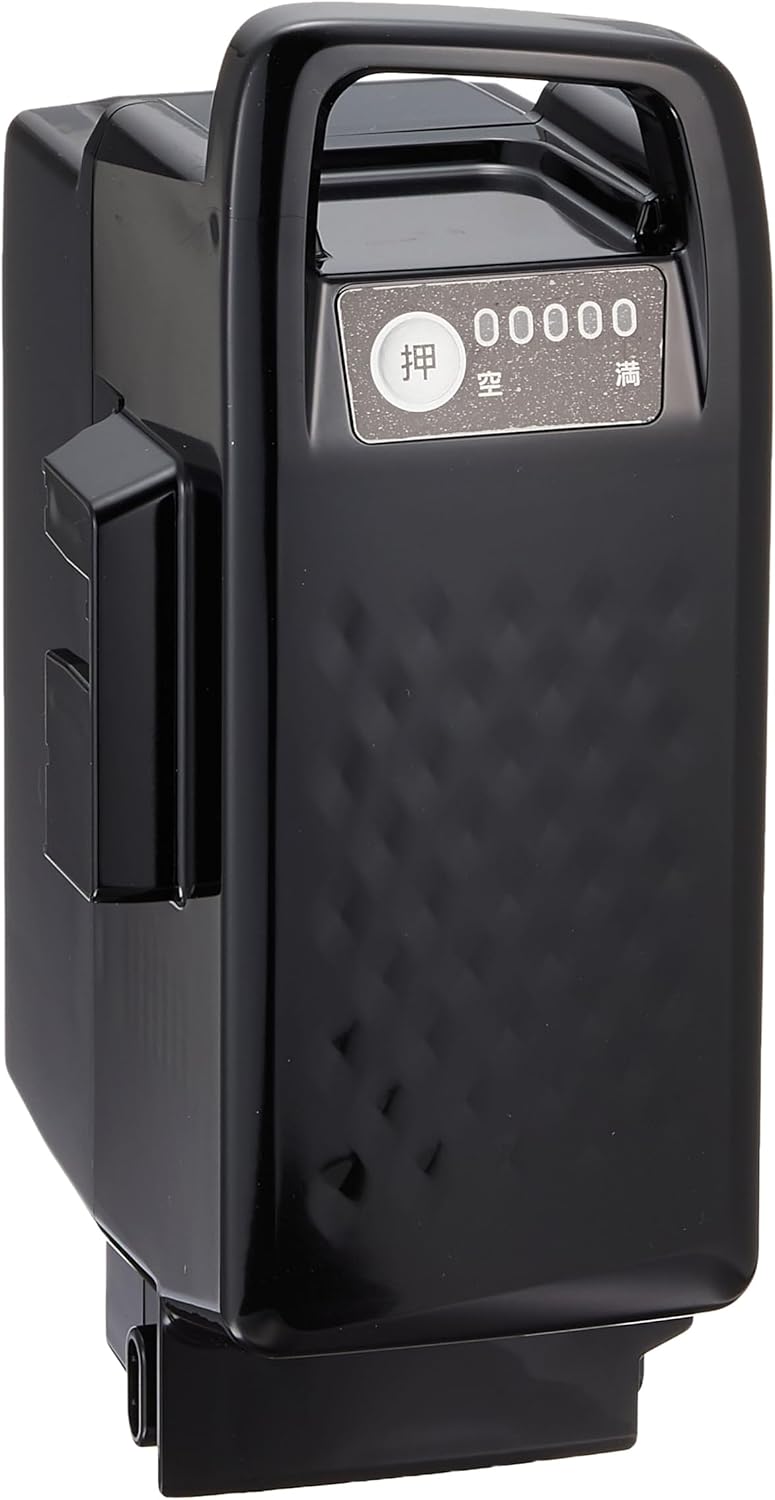 Panasonic NKY578B02 YD-4547 Lithium Ion Battery, Black, 25.2V, 12.0Ah