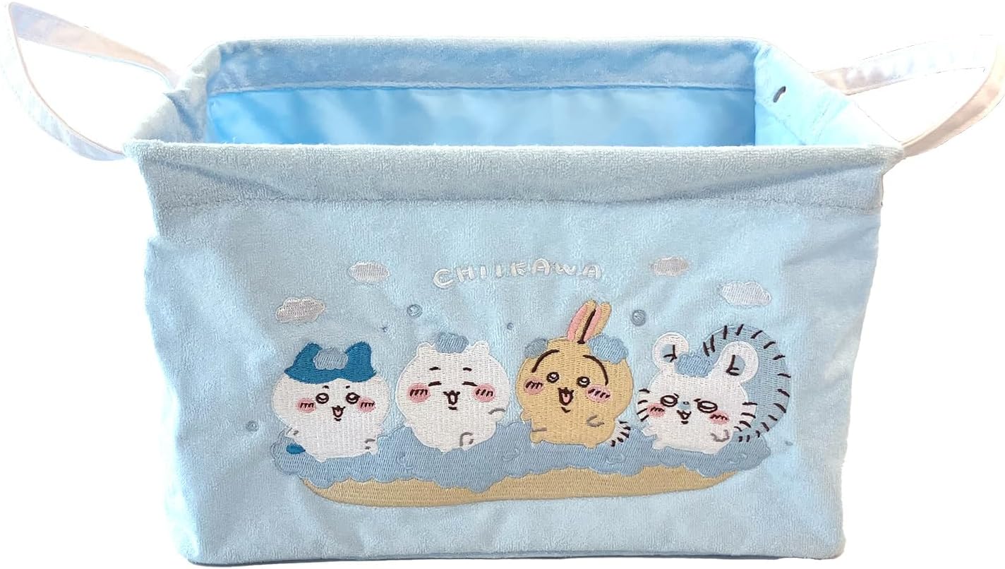 Shobido Chiikawa Laundry Series Multi Case CW46440