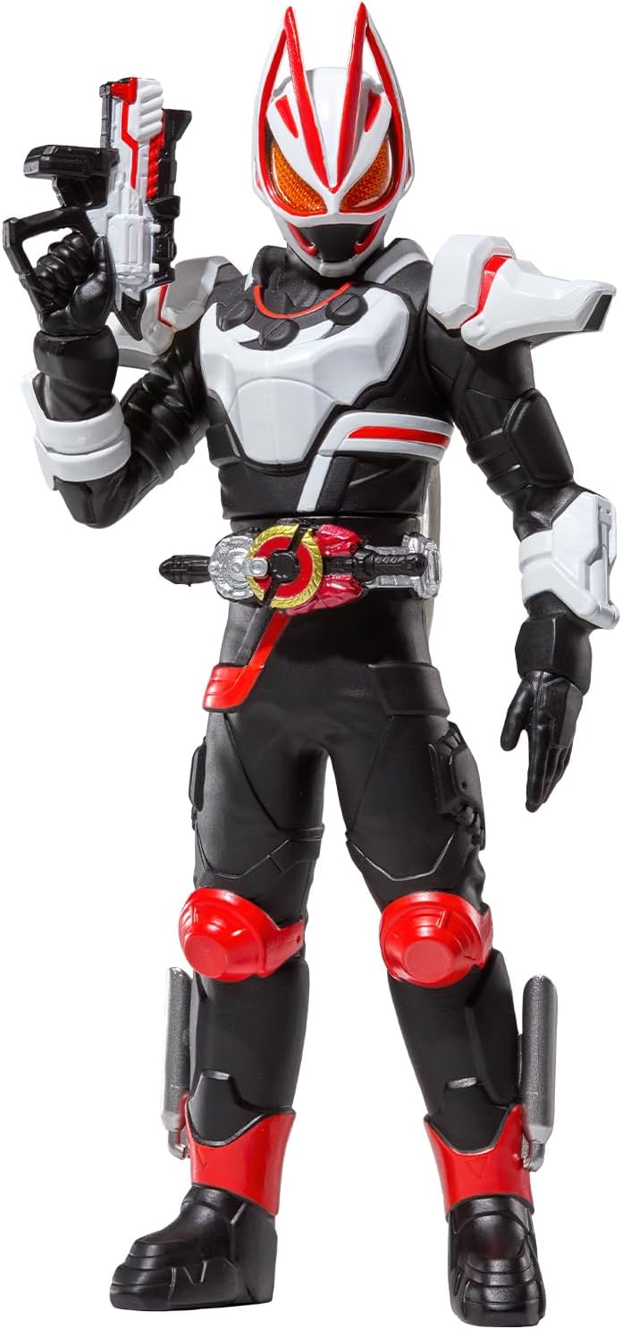 SOFVI SCULPTURE STUDIO Kamen Rider Geats Magnum Boost Form