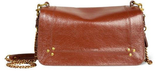 JEROME DREYFUSS Bobi crossbody bag - Image 1