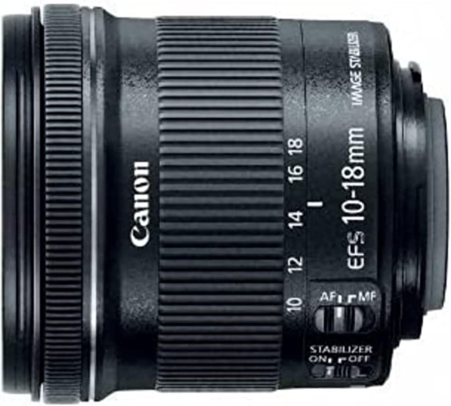 (キヤノン) CANON CND9519B002 EF-S 10mm ～18mm f4.5～5.6 IS STMレンズ