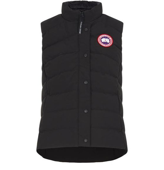 CANADA GOOSE フリースタイルジャケット - Image 1