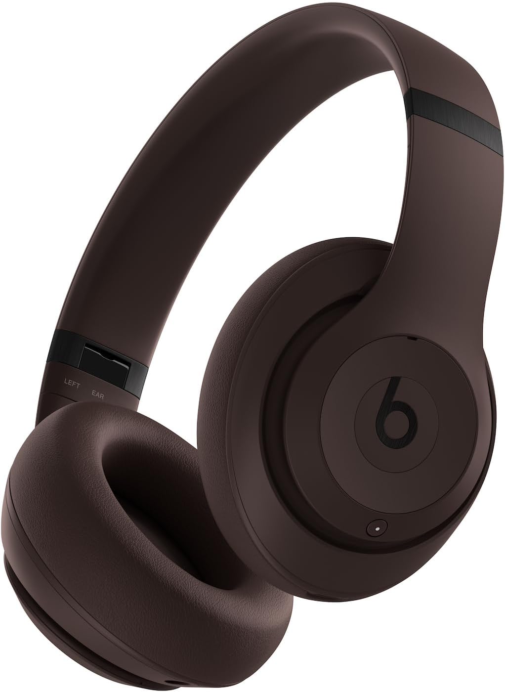 Beats Studio Pro - Wireless Bluetooth Noise Cancelling Headphones - Personalized Spatial Audio, USB-C Lossless Audio, Compatible with Apple and Android Devices, Up to 40 Hours Playtime - Deep Brown