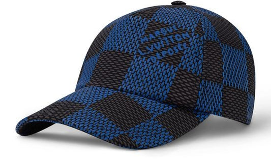 LOUIS VUITTON キャップ･ダミエ - Image 1