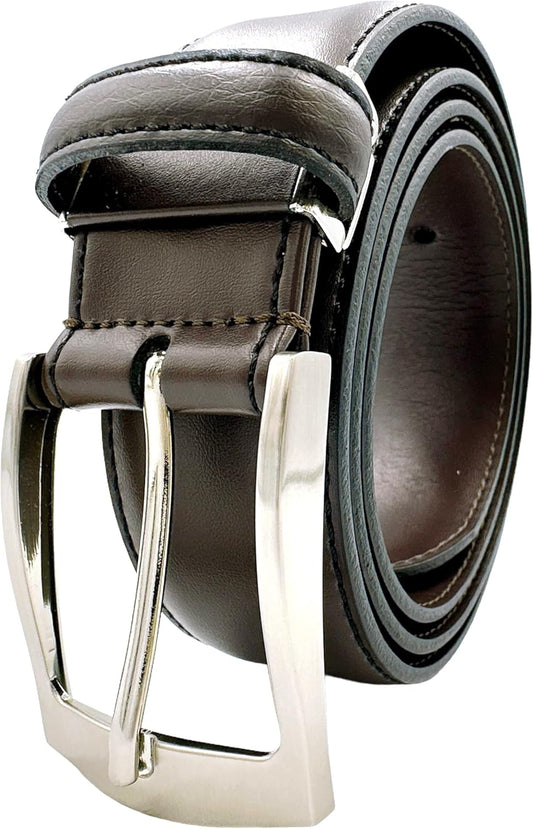 [SADO] BELT Belt, Made in Japan, Cowhide Leather, Japanese Manufacturer, Direct Sale, Handmade, Business, Casual, Classic, Basic, Smooth, Men's, Gift, Adjustable Size