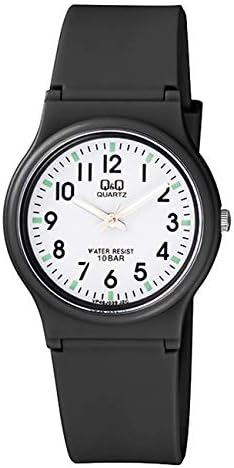 CITIZEN Q&Q ANALOGUE MENS VP46J039Y Citizen Cue & Cue Analog Men's Watch, Women's, Reverse Import Black, White, White, Navy, Red, Red, Purple, Pink, Sky Blue, Light Blue
