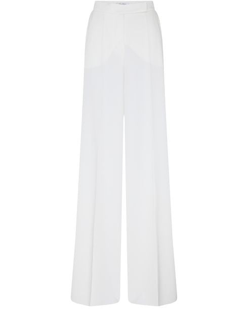 MAX MARA Ninfa ワイドパンツ - Image 1
