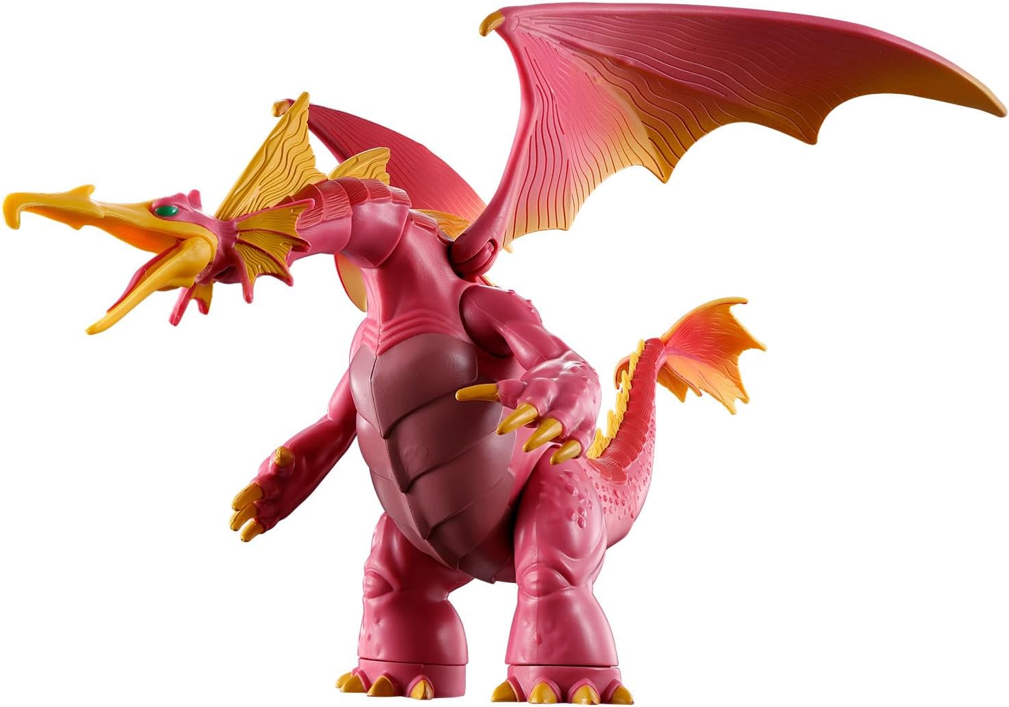 Bandai Ultra Action Figure Jigantron (Ultraman: Rising)