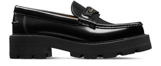 DIOR ディオール・ボーイ・モカシン - Image 1