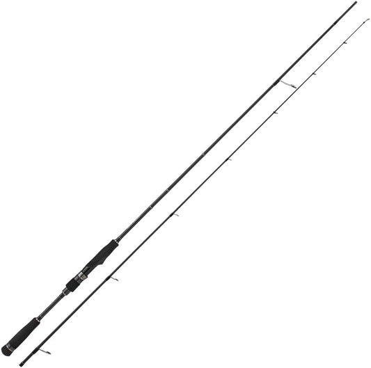 Major Craft EZ5-782M Egging Rod, Exhaust 5G, Short Length Model, Spinning