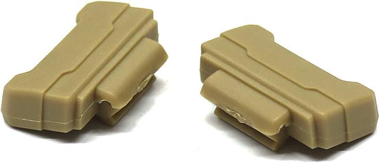 Soubi G-Shock Compatible Belt Adapter, NATO Belt, ZULU Belt, Custom Parts, gs-a1