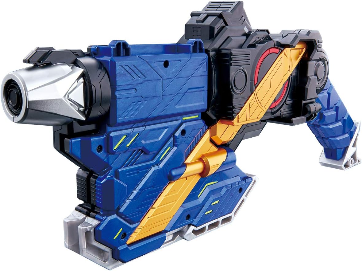 Kamen Rider Zero-One DX Authorized Buster