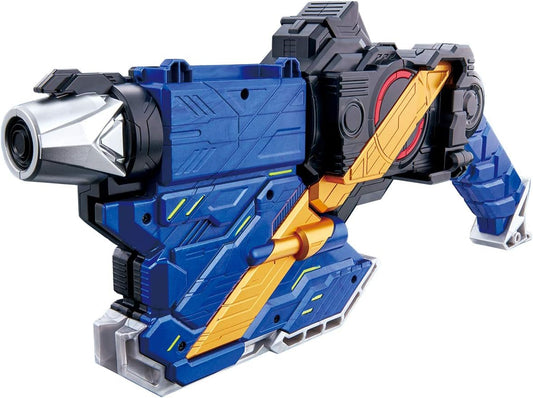 Kamen Rider Zero-One DX Authorized Buster