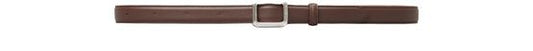 LIE STUDIO Georgia wide belt - Image 1