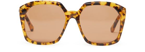 CHLOE Salomé sunglasses - Image 1