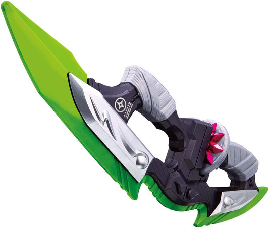 [BANDAI] Kamen Rider Geats DX Ninja Dueler
