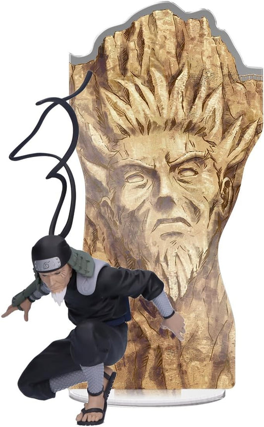 Naruto Shippuden PANEL SPECTACLE The Strongest Soldier Hillzen