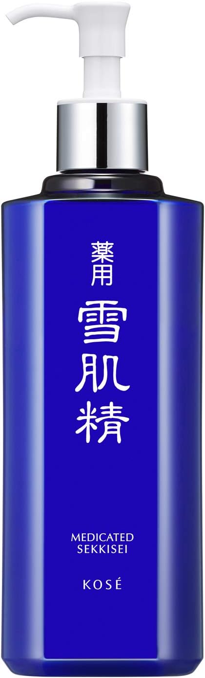 【医薬部外品】 薬用 雪肌精 【25年発売】リキッド ノーマル 500mL