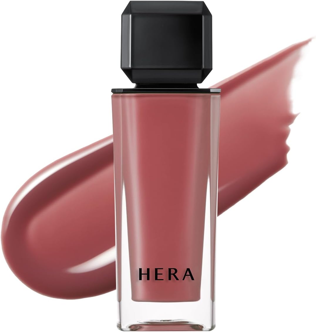 HERA Sensual Nude Gloss 415 Brownie Boy