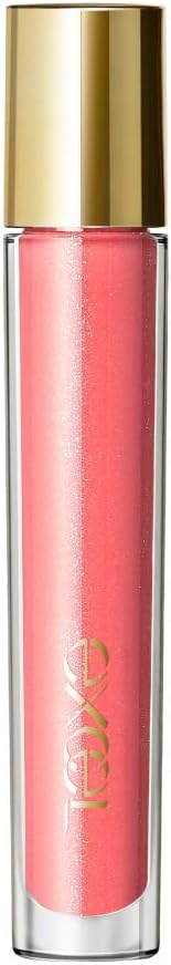 Excel Nuance Gloss Oil GO01 (Grapefruit) Lip