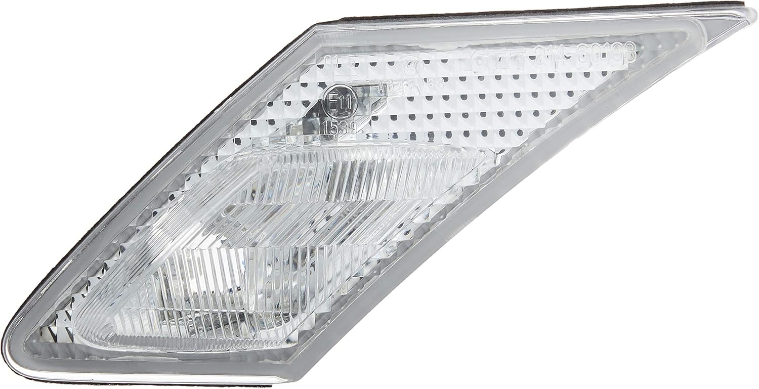 TOYOTA Genuine Parts Side Turn Signal Lamp ASSY LH Occitane Part Number SU003-02539