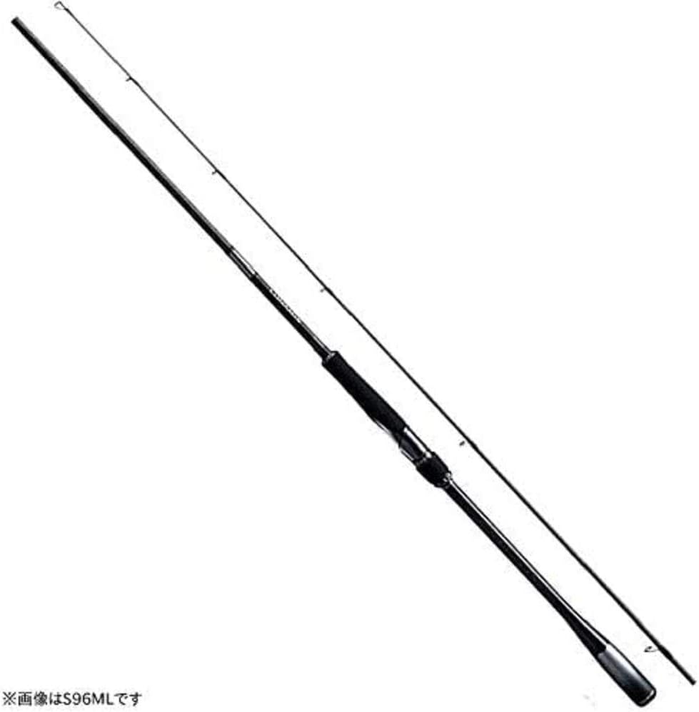 Shimano Sea Bass Rod 20 Lunamis Spinning Model Various
