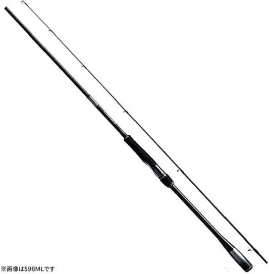 Shimano Sea Bass Rod 20 Lunamis Spinning Model Various