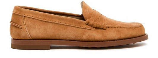 TOD'S レザー製ローファー - Image 1
