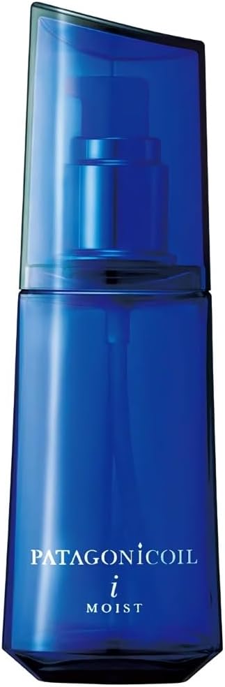 デミ コスメティクス デミ パタゴニックオイル イセベルグ モイスト 100ml ヘアオイル ホワイト 100ミリリットル (x 1)