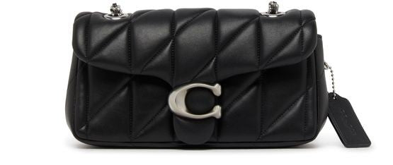 COACH Tabby 20 キルティング ショルダーバッグ - Image 1