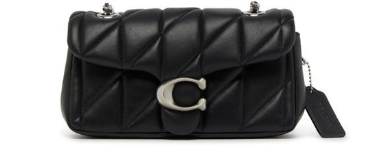 COACH Tabby 20 キルティング ショルダーバッグ - Image 1